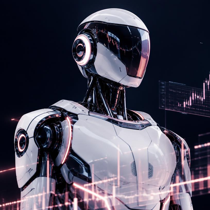 Infinite Elite automated trading unit