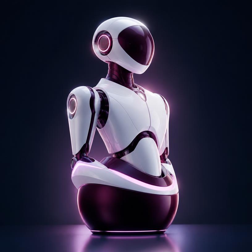 Infinite Premier automated trading unit