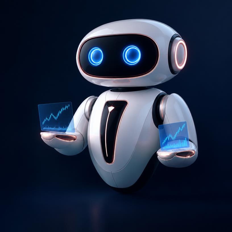 Infinite Pro automated trading unit